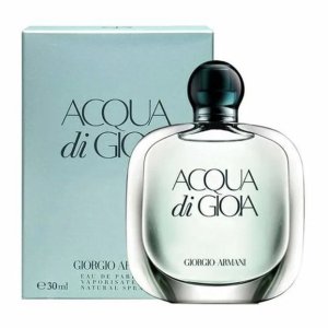 Giorgio Armani Acqua di Gioia - Qadınlar Üçün Ətir Suyu