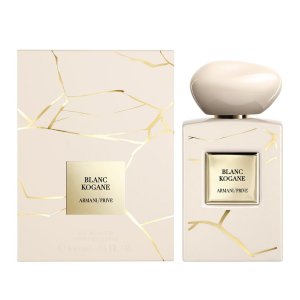 Giorgio Armani Armani/Prive Blanc Kogane - Unisex Universal Ətir Suyu