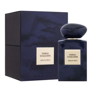 Giorgio Armani Armani/Prive Indigo Tanzanite Tester - Unisex Universal Ətir Suyu