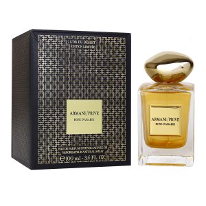 Giorgio Armani Armani/Prive Rose d'Arabie Intense - Unisex Universal Ətir Suyu