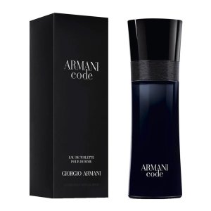 Giorgio Armani Code - Kişilər Üçün Tualet Suyu