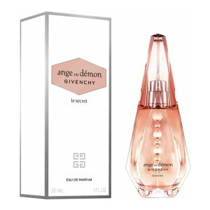 Givenchy Ange Ou Demon Le Secret - Qadınlar üçün Ətir Suyu