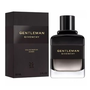 Givenchy Gentleman Boisée - Kişilər üçün Ətir Suyu