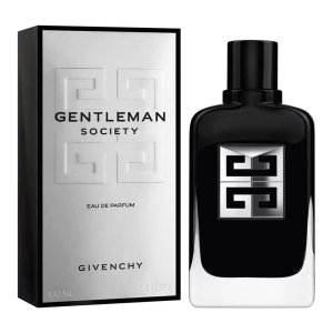Givenchy Gentleman Society - Kişilər üçün Ətir Suyu