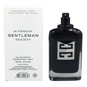 Givenchy Gentleman Society Tester - Kişi üçün Ətir Suyu