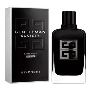 Givenchy Gentleman Society Extreme - Kişilər üçün Ətir Suyu