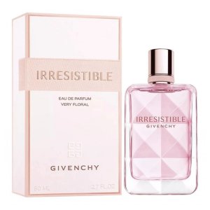 Givenchy Irresistible Very Floral - Qadınlar üçün Ətir Suyu