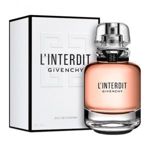 Givenchy L'Interdit - Qadınlar üçün Ətir Suyu