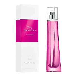 Givenchy Very Irresistible - Qadınlar üçün Ətir Suyu