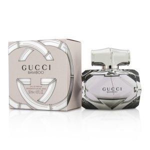 Gucci Bamboo - Qadınlar üçün Ətir Suyu