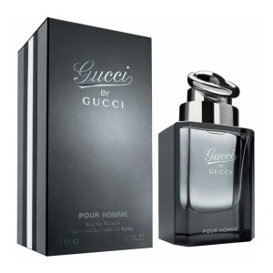 Gucci by Gucci Pour Homme - Kişilər üçün Tualet Suyu