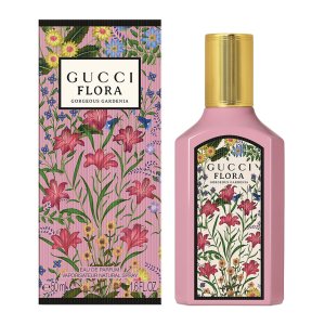 Gucci Flora Gorgeous Gardenia - Qadınlar üçün Ətir Suyu
