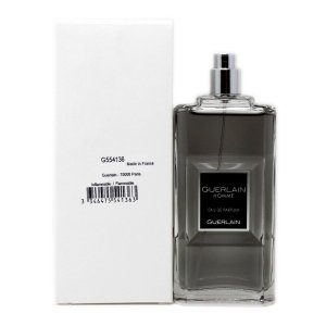 Guerlain Homme Guerlain 2016 Tester - Kişilər üçün Ətir Suyu