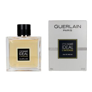 Guerlain L'Homme Ideal L'Intense - Kişilər üçün Ətir Suyu