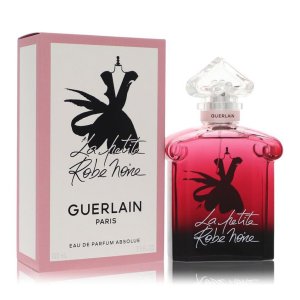 Guerlain La Petite Robe Noire Absolue - Qadınlar üçün Ətir Suyu