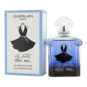Guerlain La Petite Robe Noire Intense - Qadınlar üçün Ətir Suyu