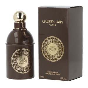 Guerlain Les Absolus d'Orient Cuir Intense - Unisex Ətir Suyu