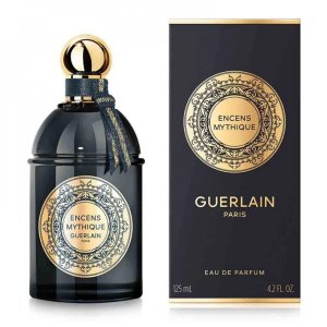 Guerlain Les Absolus d'Orient Encens Mythique - Unisex Ətir Suyu