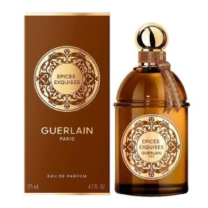 Guerlain Les Absolus d'Orient Epices Exquises - Unisex Ətir Suyu