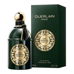 Guerlain Les Absolus d'Orient Oud Essentiel - Unisex Ətir Suyu