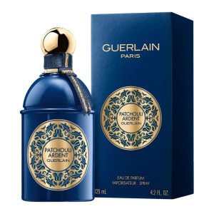 Guerlain Les Absolus d'Orient Patchouli Ardent - Unisex Ətir Suyu