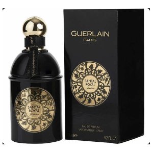 Guerlain Les Absolus d'Orient Santal Royal - Unisex Ətir Suyu