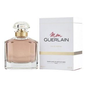 Guerlain Mon Guerlain - Qadınlar üçün Ətir Suyu