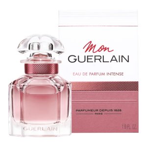 Guerlain Mon Guerlain Intense - Qadınlar üçün Ətir Suyu