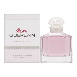 Guerlain Mon Guerlain Sparkling Bouquet - Qadınlar üçün Ətir Suyu