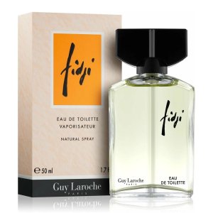 Guy Laroche Fidji - Qadınlar Üçün Tualet Suyu