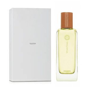 Hermes Hermessence Vetiver Tonka Tester – Uniseks Tualet Suyu