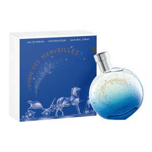 Hermes L'Ombre Des Merveilles – Uniseks Ətir Suyu