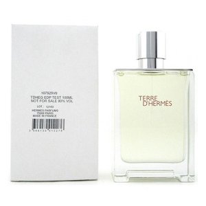 Hermès Terre D'Hermès Eau Givrée - Kişi Üçün Ətir Suyu