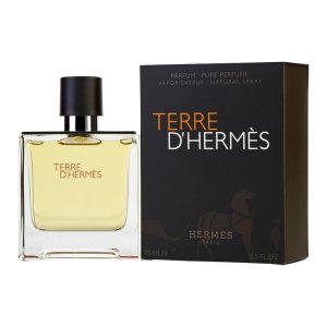 Hermès Terre D'Hermès - Kişi Üçün Ətir Suyu