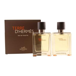 Hermès Terre D'Hermès - Kişi Üçün Tualet Suyu