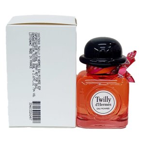 Hermès Twilly D'Hermès Eau Poivrée Tester - Qadınlar Üçün Ətir Suyu