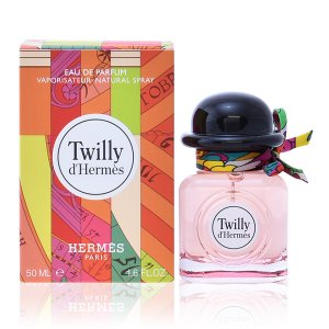 Hermès Twilly D'Hermès - Qadınlar Üçün Ətir Suyu