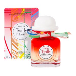 Hermès Twilly D'Hermès Eau Poivrée - Qadınlar Üçün Ətir Suyu