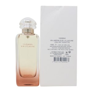 Hermès Un Jardin Sur La Lagune - Unisex Ətir Suyu