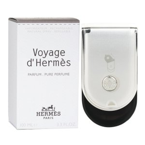 Hermès Voyage D'Hermès - Unisex Ətir Suyu