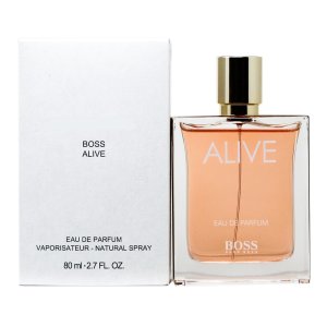 Hugo Boss Alive - Qadınlar Üçün Ətir Suyu