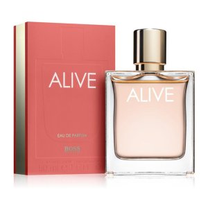 Hugo Boss Alive - Qadınlar Üçün Parfum Suyu