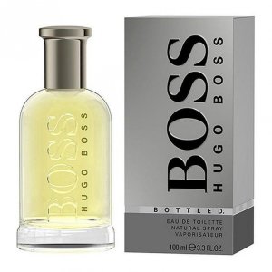 Hugo Boss Bottled -  Kişilər Üçün Tualet Suyu