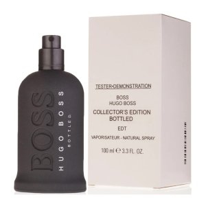 Hugo Boss Bottled Parfum Tester - Kişi Üçün Parfum