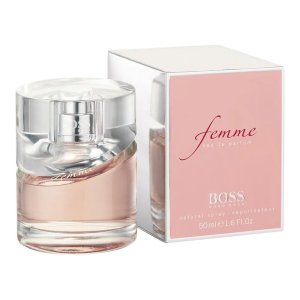 Hugo Boss Femme - Qadınlar Üçün Ətir Suyu
