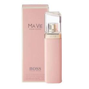 Hugo Boss Ma Vie - Qadınlar Üçün Ətir Suyu