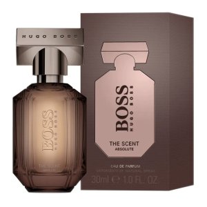 Hugo Boss The Scent Absolute - Qadınlar Üçün Ətir Suyu