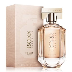 Hugo Boss The Scent - Qadınlar Üçün Ətir Suyu