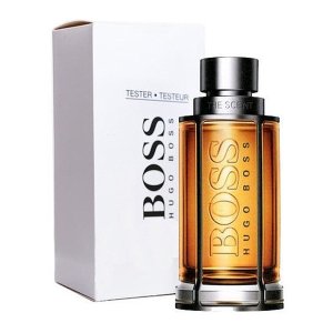 Hugo Boss The Scent Absolute Tester - Kişi Üçün Ətir Suyu
