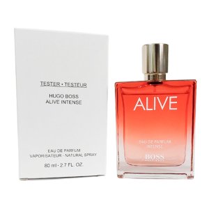 Hugo Boss Alive Intense Tester - Qadınlar Üçün Ətir Suyu